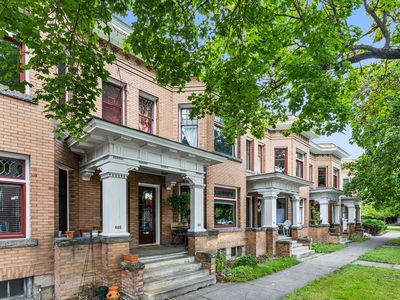 410 Roosevelt St, Missoula, MT, 59801