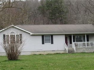 5960 Slate Lick Rd, London, KY 40741