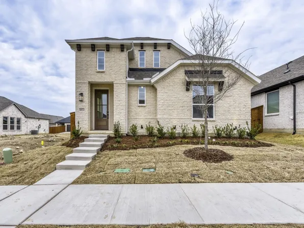 6024 Silverstein St, Fort Worth, TX 76126