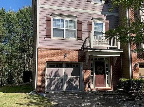 126 Linden Park Ln, Cary, NC 27519