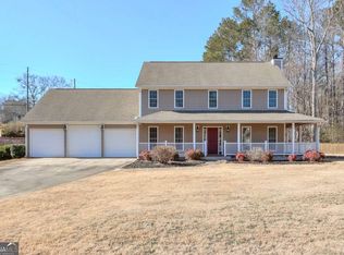 3398 Chatsworth Way, Powder Springs, GA 30127
