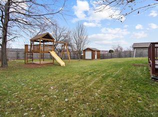 262 Pine St, Fredonia, WI 53021
