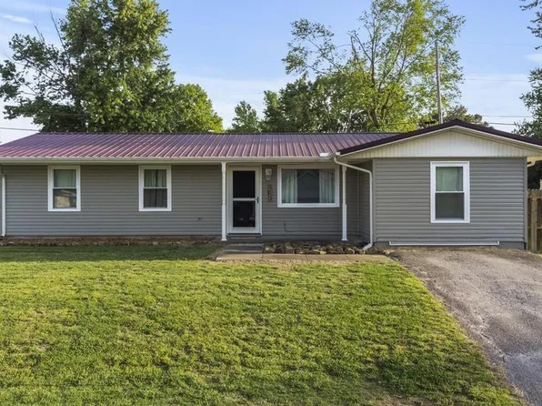 212 Leland Ave, Marion, KY 42064