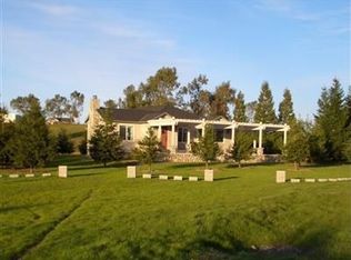 6825 Latrobe Rd, Sloughhouse, CA 95683