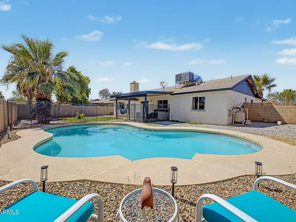 2233 W Sequoia Drive, Phoenix, AZ 85027
