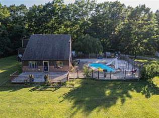 890 Ten Mile Rd, Marianna, PA 15345