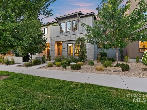3948 E Parkcenter Blvd, Boise, ID 83716
