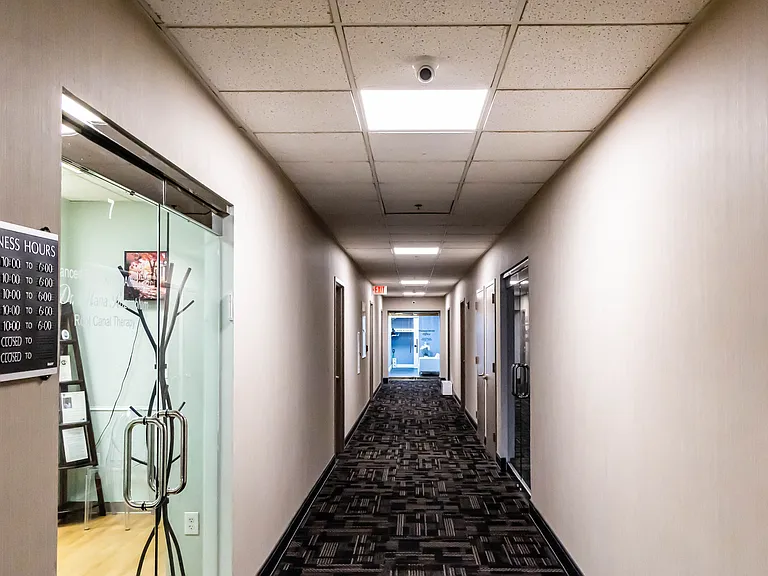 Excelsior II Apartments — Photo 32