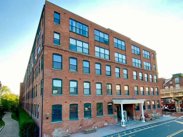 145 Canal Street #412, Shelton, CT 06484