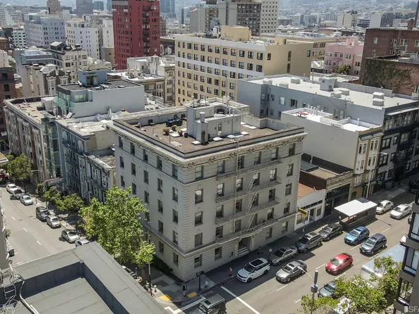 901 Bush St APT 406, San Francisco, CA 94109