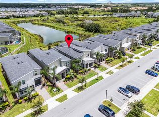 661 Drop Shot Dr, Davenport, FL 33896