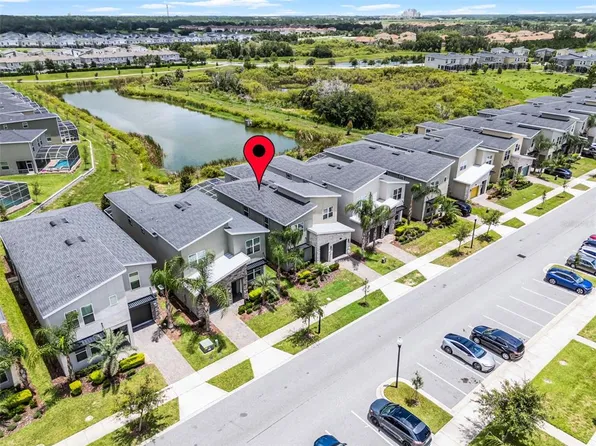 661 Drop Shot Dr, Davenport, FL 33896