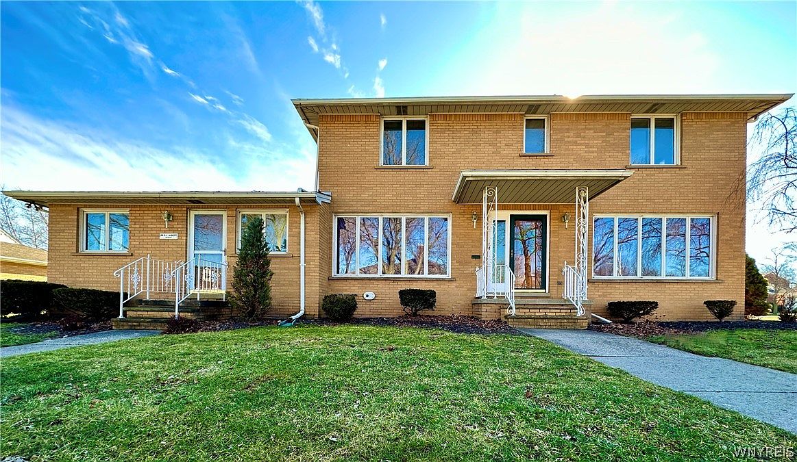 1567 Colvin Blvd, Buffalo, NY 14223 Zillow