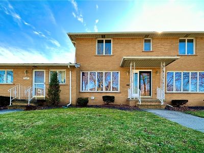 1567 Colvin Blvd, Buffalo, NY, 14223