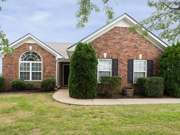 3002 Ping Ct, Spring Hill, TN 37174
