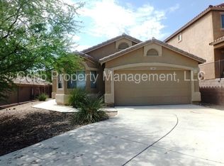 10882 S Arrowhead Spring Dr, Vail, AZ 85641
