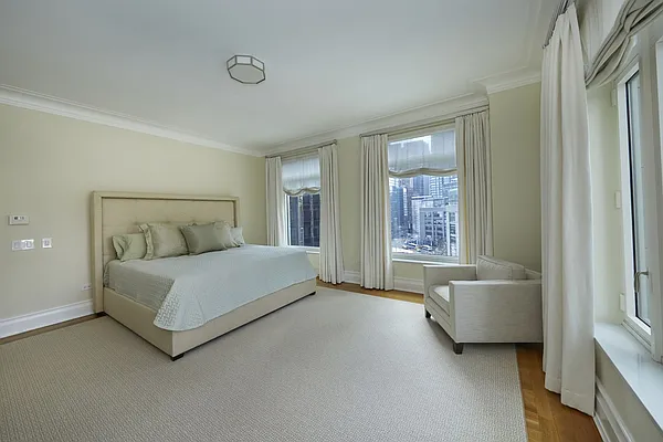 Rented by Brown Harris Stevens | media 43