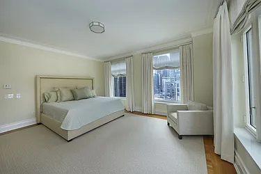 Rented by Brown Harris Stevens