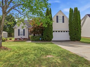 103 Timber Trace Way, Easley, SC 29642