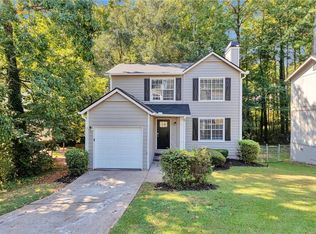 5570 Downs Way, Lithonia, GA 30058