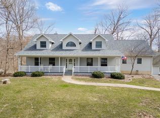 112 Winding Ridge Rd, Denver, IA 50622