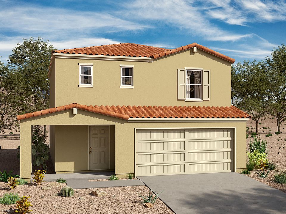 1st image of 973 W Kachina Dr