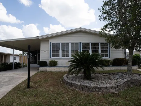 503 El Prad, North Pt, FL 34287