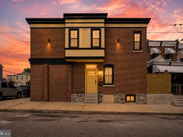 200 E Hortter St, Philadelphia, PA 19119