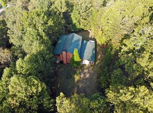 1200 Knollwood Rd, Mineral Bluff, GA 30559