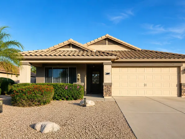 4631 E Torrey Pines Ln, Chandler, AZ 85249