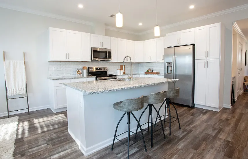 The Grand Luxury Apartments and Homes — Photo 3