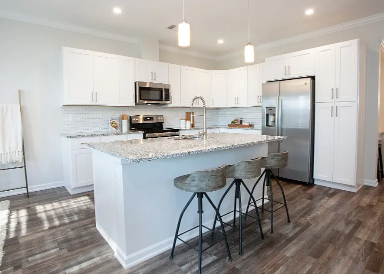 The Grand Luxury Apartments and Homes — Photo 3