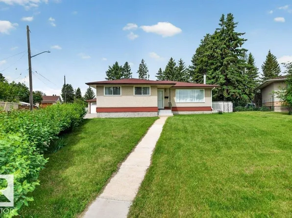 5308 105a St NW, Edmonton, AB T6H 2P4