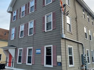 146 Walker Street - 4, Manchester, NH 03102