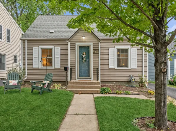 4021 Wooddale Ave S, St Louis Park, MN 55416