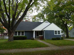 416 Kolter St, Wausau, WI 54403