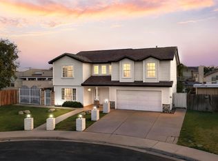 4812 Churchill Downs Ct, Bakersfield, CA 93312