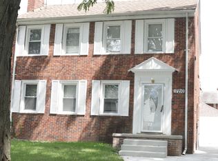 17210 Huntington Rd, Detroit, MI 48219