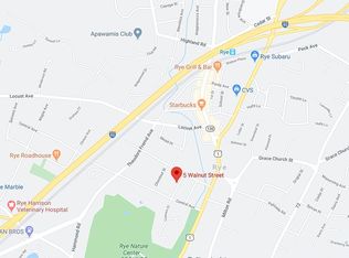 5 Walnut St APT B19, Rye, NY 10580