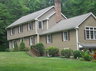 18 Transylvania Rd, Roxbury, CT 06783