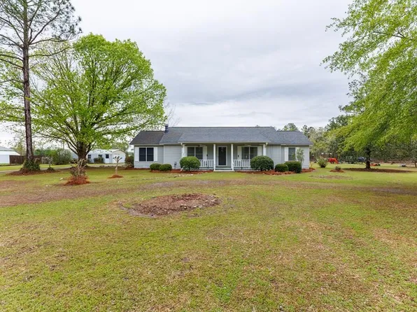 5429 Highway 76, Adel, GA 31620