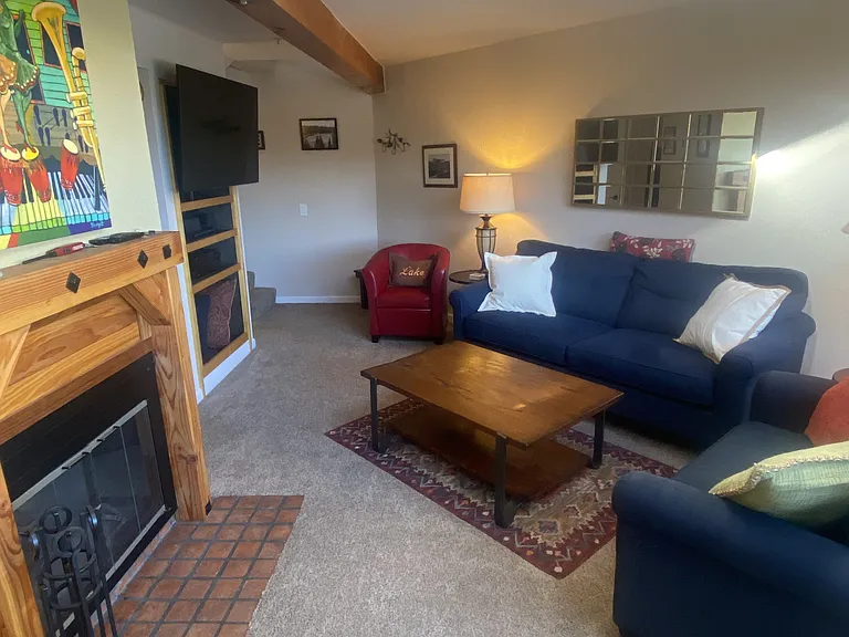 489 Tahoe Keys Blvd #75-1 — Photo 4