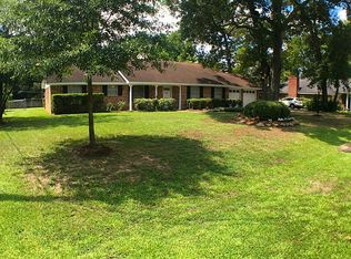 19007 Lockridge Dr, Spring, TX 77373