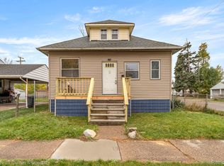 239 White St, Ecorse, MI 48229