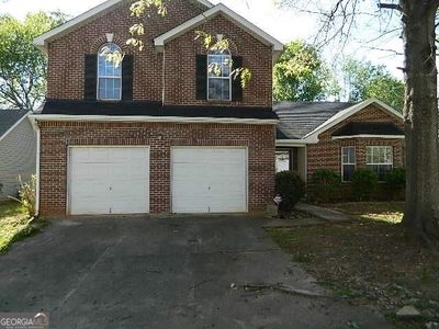 4408 Idlewood Park, Lithonia, GA, 30038
