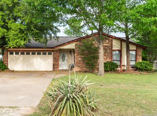 120 Westridge Dr, Springtown, TX 76082