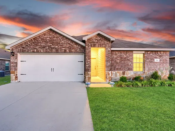 706 Heirloom Ln, Royse City, TX 75189