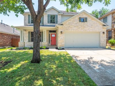 2201 Dry Tortugas Trl, Austin, TX, 78747