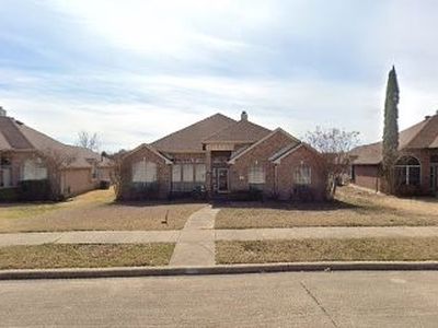 1721 Fredricksburg Dr, Mesquite, TX, 75181