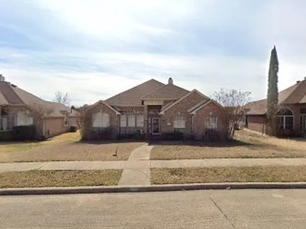 1721 Fredricksburg Dr, Mesquite, TX 75181